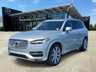 Used 2019 Volvo XC90 T6 Inscription w/ Luxury Package image 1