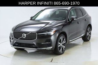 Used 2022 Volvo XC60 B6 Inscription image 1