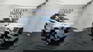Used 2018 GMC Terrain SLE image 1