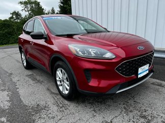 Used 2022 Ford Escape SE w/ Convenience Package image 1
