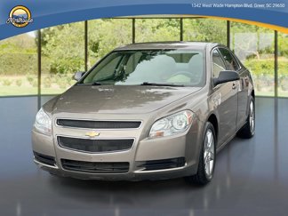 Used 2011 Chevrolet Malibu LS image 1