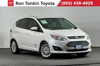 Used 2016 Ford C-MAX Energi SEL w/ Equipment Group 301A image 1