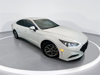 Used 2023 Hyundai Sonata SEL image 1