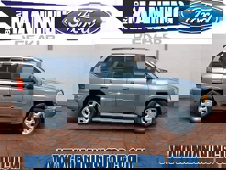 Used 2008 GMC Envoy SLE w/ Sun And Sound Package image 1