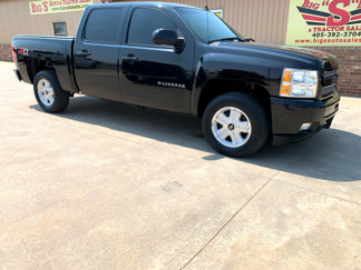 Used 2011 Chevrolet Silverado 1500 LT w/ All-Star Edition image 1