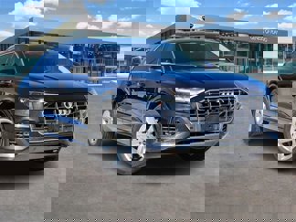 Used 2021 Audi Q8 Premium w/ Convenience Package image 1
