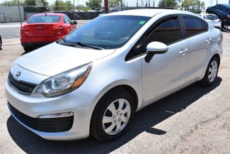 Used 2016 Kia Rio LX image 1