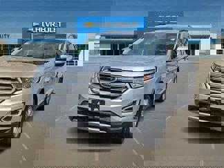 Used 2017 Ford Edge SEL w/ Equipment Group 201A image 1