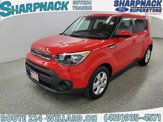 Used 2019 Kia Soul image 1