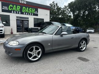 Used 2003 MAZDA MX-5 Miata Shinsen image 1