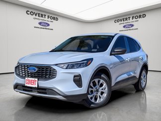 New 2025 Ford Escape Active image 1