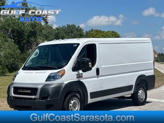 Used 2020 RAM ProMaster 1500 image 1