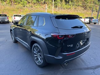 Used 2023 MAZDA CX-50 AWD 2.5 S w/ Cargo Package video 2