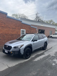 Used 2022 Subaru Outback Wilderness image 1