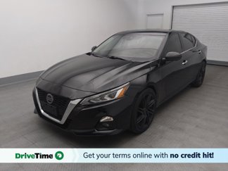 Used 2019 Nissan Altima 2.5 Platinum image 1