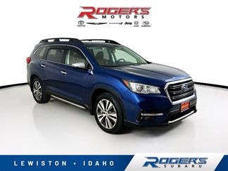 Used 2019 Subaru Ascent Touring w/ Popular Package #2A image 1
