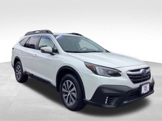 Used 2022 Subaru Outback Premium image 1