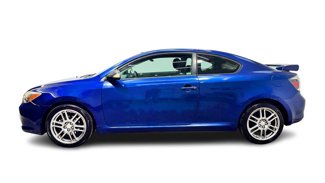 Used 2009 Scion tC image 1