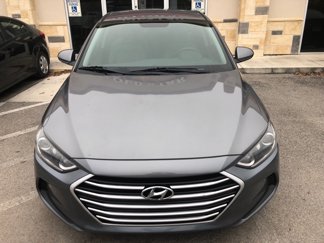 Used 2018 Hyundai Elantra SEL image 1