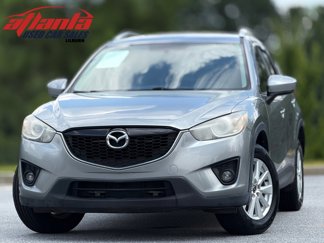 Used 2014 MAZDA CX-5 Touring image 1
