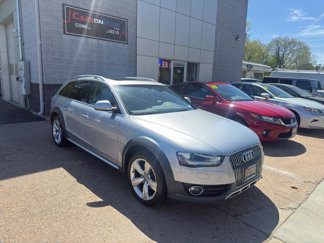 Used 2015 Audi A4 Premium Plus w/ Technology Package image 1