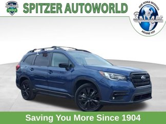 Used 2022 Subaru Ascent Onyx Edition image 1