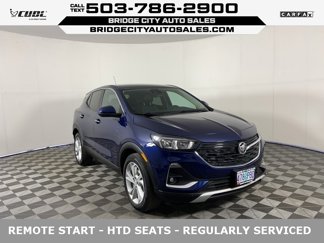 Used 2023 Buick Encore GX Preferred w/ Cold Weather Comfort Package image 1