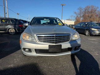 Used 2010 Mercedes-Benz C 300 4MATIC Sedan image 1