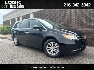 Used 2014 Honda Odyssey EX image 1