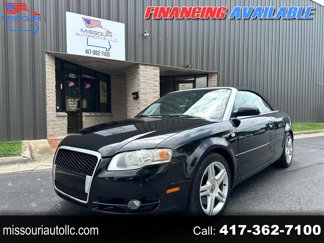 Used 2007 Audi A4 2.0T image 1