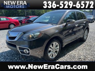 Used 2010 Acura RDX 2WD image 1