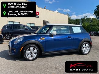 Used 2015 MINI Cooper 2-Door Hardtop image 1