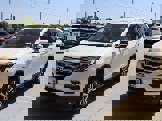 Used 2017 Honda Pilot EX-L image 1