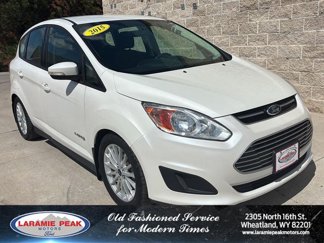 Used 2015 Ford C-MAX SE w/ Equipment Group 202A image 1