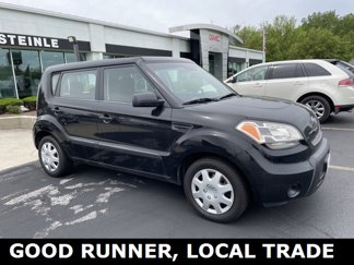 Used 2011 Kia Soul image 1