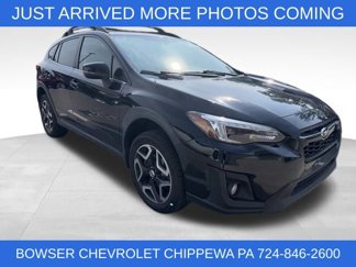 Used 2018 Subaru Crosstrek 2.0i Limited image 1