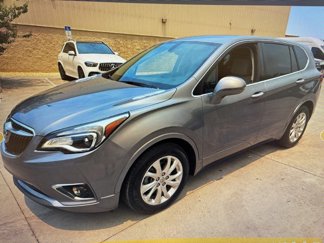 Used 2020 Buick Envision Preferred image 1