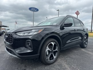 New 2025 Ford Escape ST-Line Select w/ Tech Pack #2 image 1