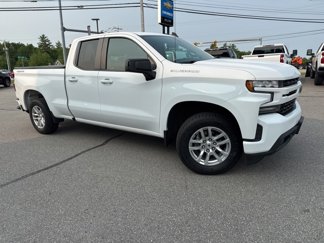 Used 2019 Chevrolet Silverado 1500 RST w/ All-Star Edition image 1