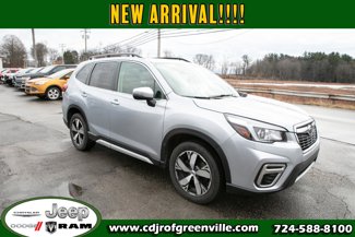 Used 2020 Subaru Forester Touring w/ Popular Package #2 image 1