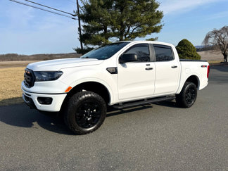 Used 2019 Ford Ranger XLT w/ Equipment Group 302A Luxury image 1