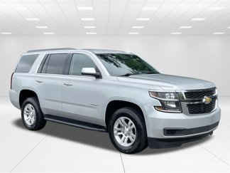 Used 2016 Chevrolet Tahoe LT video 1