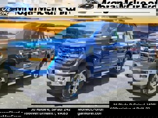 New 2024 Ford F150 XLT w/ Mobile Office Package image 1