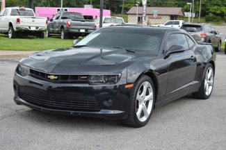 Used 2015 Chevrolet Camaro LT w/ RS Package image 1