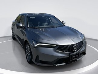 Used 2024 Acura Integra image 1