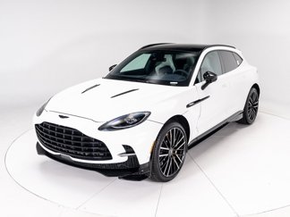 Used 2024 Aston Martin DBX 707 image 1