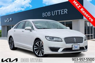 Used 2019 Lincoln MKZ Reserve image 1