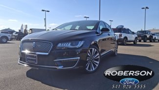 Used 2020 Lincoln MKZ Reserve image 1