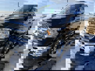 Used 2018 RAM 1500 Laramie w/ Convenience Group image 1