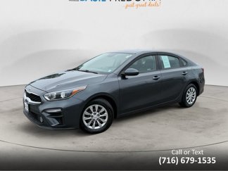 Used 2019 Kia Forte Sedan image 1